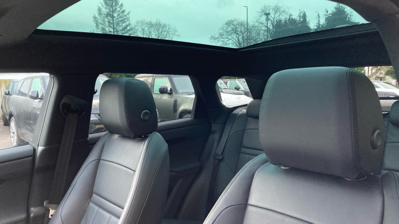 Land Rover Range Rover Evoque 2.0 D165 S 5dr Auto Diesel Hatchback